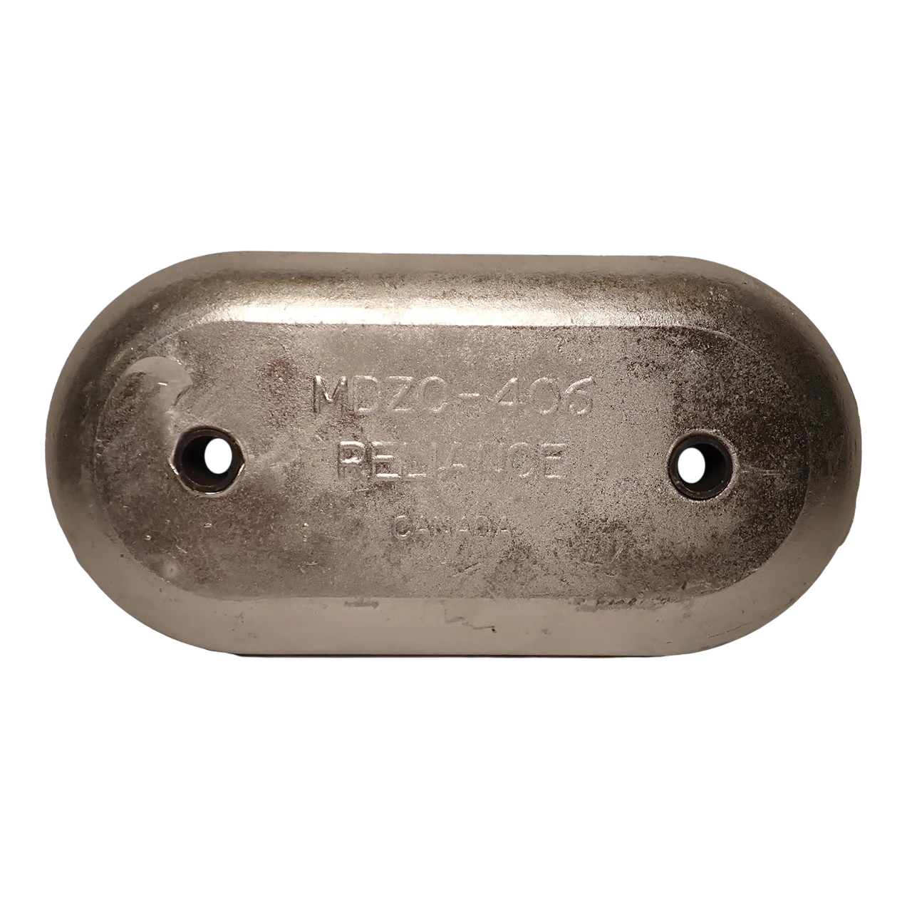Aluminum Anode